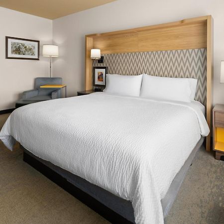 Holiday Inn & Suites - Savannah Airport - Pooler By Ihg Bagian luar foto