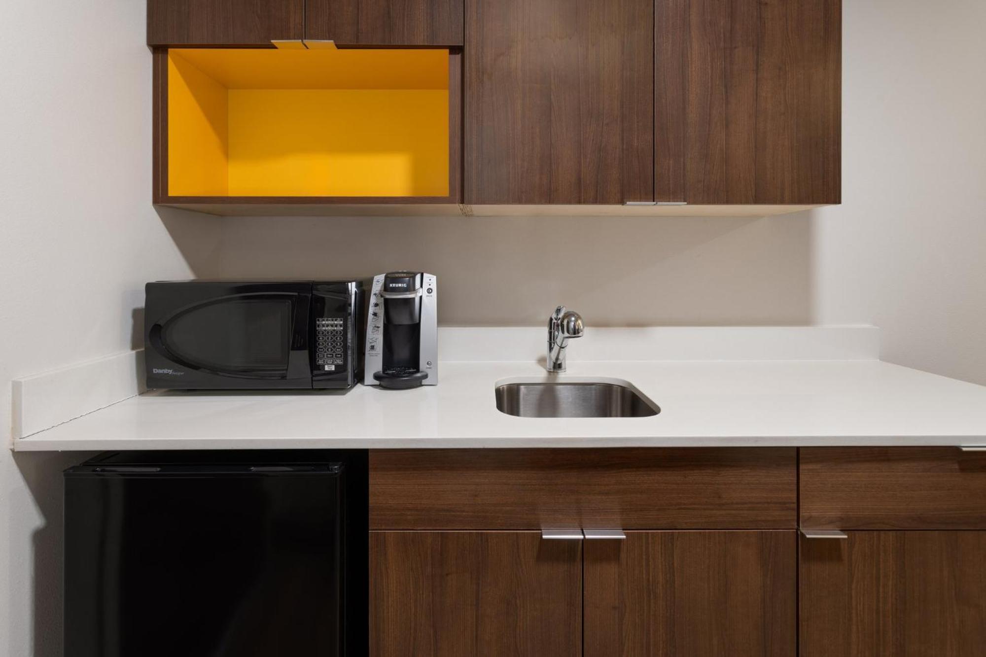 Holiday Inn & Suites - Savannah Airport - Pooler By Ihg Bagian luar foto